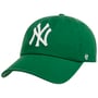 MVP NY Yankees Strapback Cap by 47 Brand groen