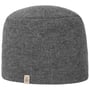 Toque Gebreide Muts met Kasjmier by Roeckl grijs
