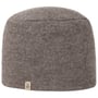 Toque Gebreide Muts met Kasjmier by Roeckl beige