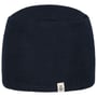 Toque Gebreide Muts met Kasjmier by Roeckl donkerblauw