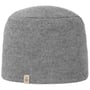 Toque Gebreide Muts met Kasjmier by Roeckl licht grijs