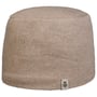 Toque Gebreide Muts met Kasjmier by Roeckl lichtbeige