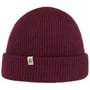 Muts met Omslag en Kasjmier by Roeckl bordeaux