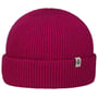 Muts met Omslag en Kasjmier by Roeckl pink