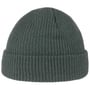 Skate Beanie Muts met Omslag grijs