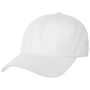 Low Profile Cotton Strapback Cap wit