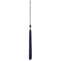 Tassel Quaste zum Dr. Hut Flexible donkerblauw