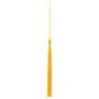 Tassel Quaste zum Dr. Hut Flexible geel