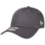 9Forty Basic Pet by New Era donkergrijs