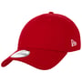 9Forty Basic Pet by New Era rood