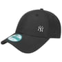 9Forty NY Yankees Strapback Pet by New Era zwart