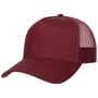 Classic Cotton Trucker Pet by Stetson bordeaux