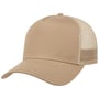Classic Cotton Trucker Pet by Stetson lichtbeige