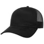 Classic Cotton Trucker Pet by Stetson zwart