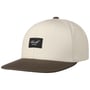 Pitchout 6P Snapback Pet by Reell crèmewit