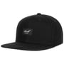 Pitchout 6P Snapback Pet by Reell zwart