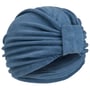 Badstof Sauna Tulband by Fashy blauw