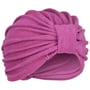 Badstof Sauna Tulband by Fashy fuchsia