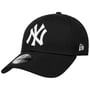 9Forty JUNIOR NY Yankees Pet by New Era zwart-wit