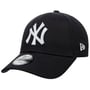 9Forty JUNIOR NY Yankees Pet by New Era blauw