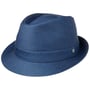 Payato Jeans Denim Trilby Hoed by Lierys denim