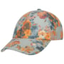 Flowers Baseballpet by Lipodo bont