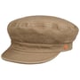 Altona Sunprotect Schipperspet by Mayser donkerbeige