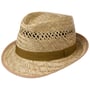 Airy Trilby Strohoed by Lipodo naturel