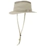 Boat Yard Floating Stoffen Hoed by Conner beige