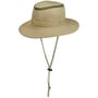 Tarpon Springs Floating Hoed by Conner khaki