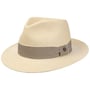 Jennes Fedora Panamahoed by Lierys naturel