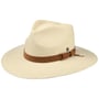 Big Brim Panama Travellerhoed by Lierys naturel