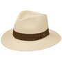 The Sophisticated Panamahoed by Lierys naturel-lichtbruin