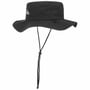 Bushmaster Vissershoed by Quiksilver zwart