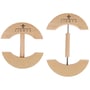 Stretch It Hoedenspanner by Lierys naturel