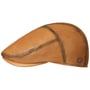 Leren Pet by Bailey 1922 cognac