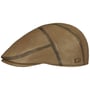 Leren Pet by Bailey 1922 donkerbeige