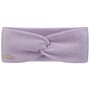 Lasuna Cashmere Hoofdband by Seeberger mauve
