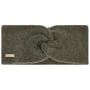 Lasuna Cashmere Hoofdband by Seeberger olijfgroen
