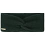 Lasuna Cashmere Hoofdband by Seeberger donker groen