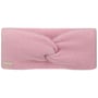 Lasuna Cashmere Hoofdband by Seeberger roze