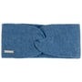 Lasuna Cashmere Hoofdband by Seeberger blauw