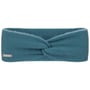 Lasuna Cashmere Hoofdband by Seeberger petrol blauw