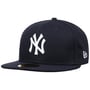 59Fifty OTC Yankees Pet by New Era donkerblauw
