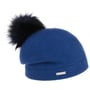 Tamisa Walkloden Muts by Seeberger blauw