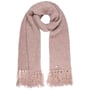 Bratz Alpaca Wollen Sjaal by bedacht oudroze