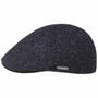 Texas Classic Wool Pet by Stetson donkerblauw
