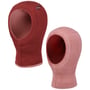 Helge Reversible Bivakmuts by maximo donkerrood