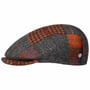 Capri Merino Patchwork Pet by Lierys grijs