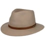 Casual Light Traveller Wolvilthoed by Lierys beige